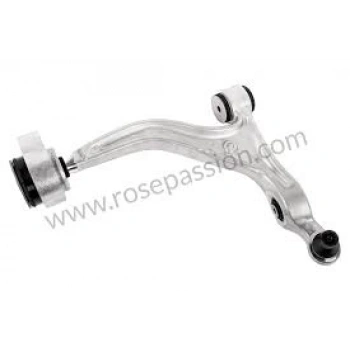 Salıncak Ön Sağ Rotilli-Burçlu Vw Panamera Bm 17- (Oem No: 971407152R)