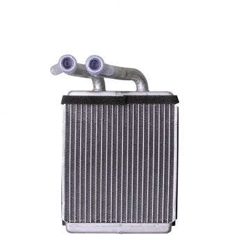 Radyatör Kalorifer H100 Kamyonet 94-05 Brazıng (Oem No: 97211-4B000)