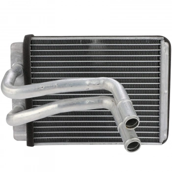 Kalorıfer Radyatörü A/M 205X167X26 : Kalorıfer Petegı Kore Sonata/Sorento 2,0 Benzın 1998-2004 (Oem No: 9722738000)