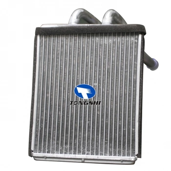 Radyatör Kalorifer Sorento 03-06 Brazıng (Oem No: 97227-3E000)