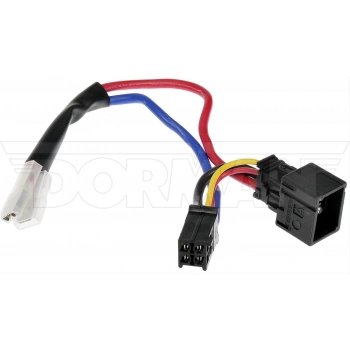 Hortum Kalorifer Accent 2006-2011 Era  Rio 2006-2011 Giriş (1 Adet) (Oem No: 97310-1E000)