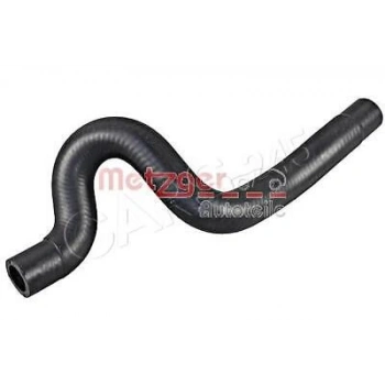 Kalorıfer Hortumu Gırıs Kore Accent Blue/Rıo Benzın 2011- (Oem No: 973111R000)