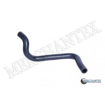 Kalorıfer Hortumu Gırıs Kore I30 1,6 Dızel 2012-2016 (Oem No: 973112L100)