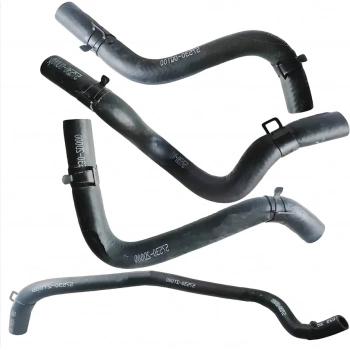 Hortum Kalorifer Tucson 15-17 1.6 T-Gdı Çıkış (Oem No: 97312-D3200)