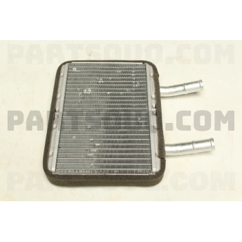 Radyatör Kalorifer H100 Kamyonet 05-18 / Bongo 04Sonrası Brazıng (Oem No: 97318-4F000)