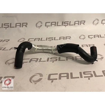Kalorıfer Hortumu Çıkıs Kore Getz Dızel 2006- (Oem No: 973201C400)