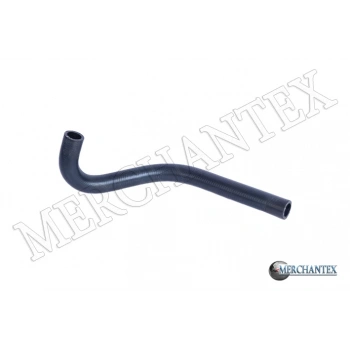 Hortum Kalorifer H100 Kamyonet 05-17 Giriş (Oem No: 97322-4F000)