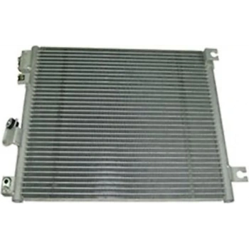 Klima  Radyatörü Oem Hanon 448X335X16 Kore Atos 1,1 Benzın 2006- (Oem No: 9760605500)