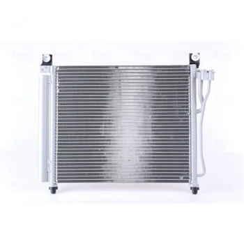 Radyatör Klima Pıcanto 08Sonrası Brazıng (Oem No: 97606-07500)