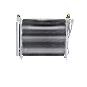 Radyatör Klima Pıcanto 08Sonrası390×335X17 (Oem No: 97606-07550)