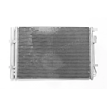 İ20 2012 2014 Klima Radyatörü 540X370X12 (Oem No:976060U000)