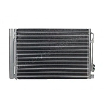 Radyatör Klima İ20 12-15 Benzinli 16 Mm (Oem No: 97606-0U000)