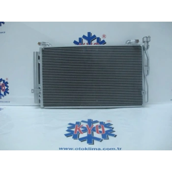 Radyatör Klima Matrıx 06-11 Dizel (Oem No: 97606-17800)