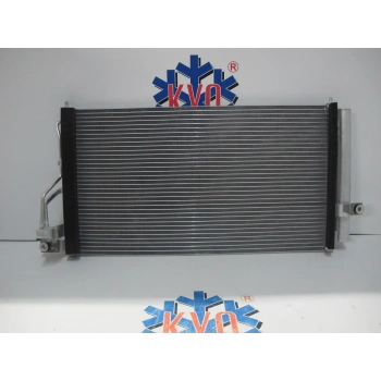 Radyatör Klima Accent 06-11 Era Benzinli (Oem No: 97606-1E000)