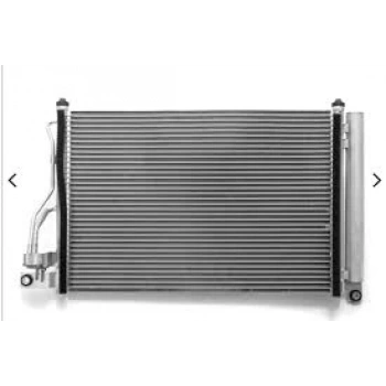 Klıma Radyatörü Brazıng 545X350X16 Kore Accent Era 1,5 Dızel 2006- (Oem No: 976061E300)