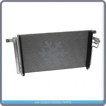 Klıma Radyatörü Kurutucu Ile Brazıng 613X361X16 (At/Mt) Kore Rıo 16V Benzın 2005- (Oem No: 976061G000)