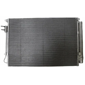 Radyatör Klima Accent 11-14 Blue / Rıo 12-14 Benzinli (Oem No: 97606-1R000)