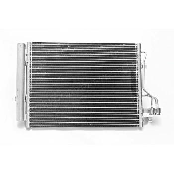 Radyatör Klima Pıcanto 11Sonrası Brazıng (Oem No: 97606-1Y000)