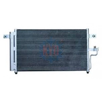 Radyatör Klima Accent 03-06 1.3 / 1.6 (Oem No: 97606-25500)