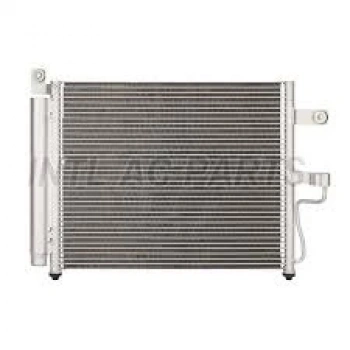 Klıma Radyatörü Kore Accent Mıl/Accent Adm Benzın 2000-2005 (Oem No: 9760625600)