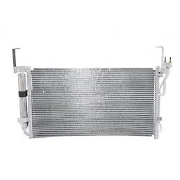 Klıma Radyatörü Brazıng 630X345X20 Kore Santa Fe Benzın-Dızel 2001- (Oem No: 9760626000)