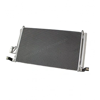 Radyatör Klima Santa Fe 06Sonrası Dizel A-T (Oem No: 97606-2B100)
