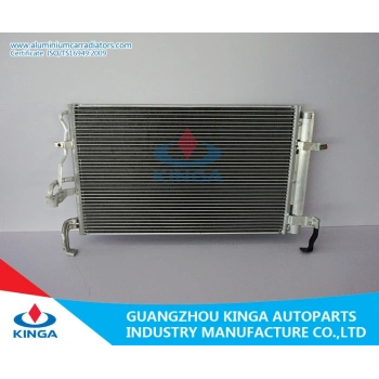 Radyatör Klima Elantra 01-07 Brazıng (Oem No: 97606-2D000)