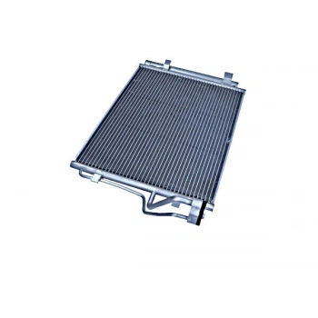 İ30 Elantra Ceed 2006  Klima Radyatörü 512X390X16 (Oem No:976062H600)