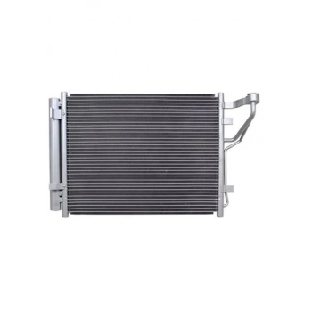 Klima  Radyatörü Oem Hanon Kore I30/Ceed D4Fb-D4Ea Dızel 2008-2011 (Oem No: 976062L600)