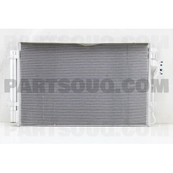 Klima  Radyatörü Oem Doowon 655X433X16 Kore Sorento Benzın 2009- (Oem No: 976062P500)