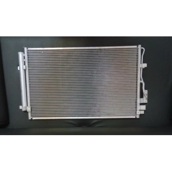 Klıma Radyatörü Kurutucu Ile Brazıng 655X433X16 Kore Sorento Benzın 2009- (Oem No: 976062P500)