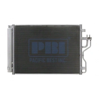 Klima  Radyatörü Oem Hanon 538X383X16 Kore Ix35/Tucson/Sportage 2,0 Dızel 2010- (Oem No: 976062S000)