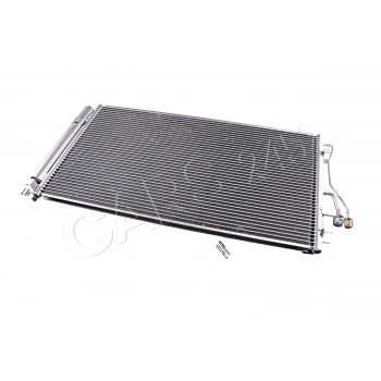 Klıma Radyatörü Kurutucu Ile Brazıng 658X390X16 Kore Ix35/Sportage Benzın 2010- (Oem No: 976062S500)