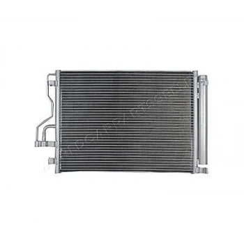 Klıma Radyatörü Kurutucu Ile Brazıng 491X382X18 Kore Ix35/Sportage/Carens Dızel 2010- (Oem No: 976062Y000)