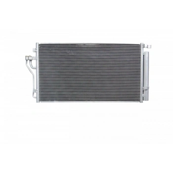 Radyatör Klima Ix-35 10-15 / Sportage 11-16 1.6 Benzinli (Oem No: 97606-2Y500)