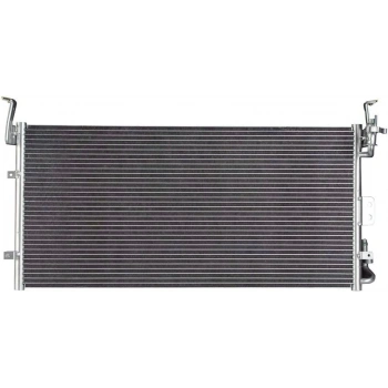 Radyatör Klima Sonata 99-02 / Magentıs 05-15703×350X18 (Oem No: 97606-38003)