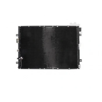 Su Radyatörü Oem Doowon 635X424X16 Kore Sorento 2,5 Dızel 2002- (Oem No: 976063E000)