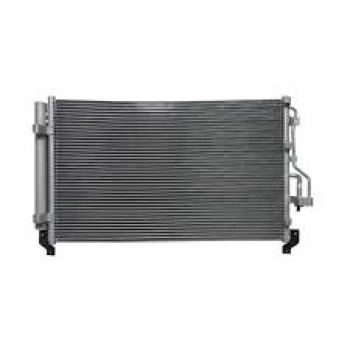 Klima  Radyatörü Oem Hanon 675X431X16 Kore Ix55 Benzın 2010- (Oem No: 976063J100)