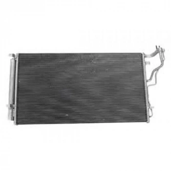 Klıma Radyatörü Conderser Assy Kore Azera/Sonata/I45 Benzın 2009- (Oem No: 976063R000)