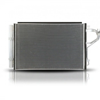 Klıma Radyatörü Oem Doowon 608X381X16 Kore I30/Elantra/Ceed 1,4-1,6 Benzın 2011- (Oem No: 976063X000)