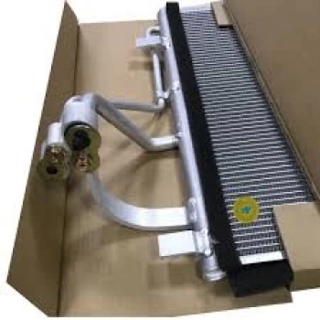 Radyatör Klima İ30 12-16 / Ceed 12-18 / Elantra 11-16 Benzinli Brazıng (Oem No: 97606-3X000)