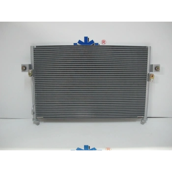 Radyatör Klima Starex 98-08 / H100 94-06 Minibüs / H100 97-04 Kamyonet 12 Mm (Oem No: 97606-4A000)