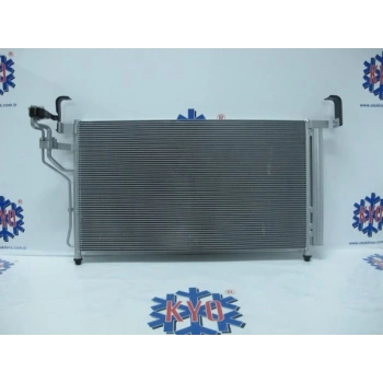 Radyatör Klima H1 08-11 12 Mm (Oem No: 97606-4H000)