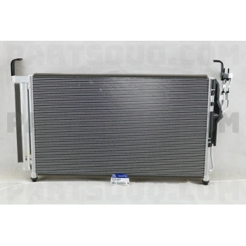 Radyatör Klima H1 08-11 (Oem No: 97606-4H200)