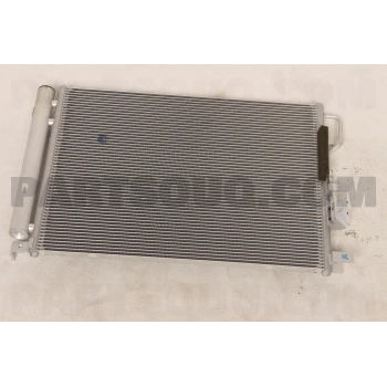 Radyatör Klima Tucson 1.6 Crdı 15Sonrası / Sportage 1.6 Crdı 15Sonrası (Oem No: 97606D7000)