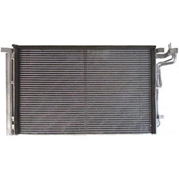 Radyatör Klima Elantra 16-18 1.6 / İ30 16Sonrası 1.4 1.6 Mpı (Oem No: 97606-F2000)