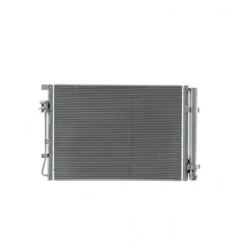 Radyatör Klima Rıo / Stonıc 17Sonrası 1.25-1.2-1.4 (Kurutuculu) (Oem No: 97606-H8000)