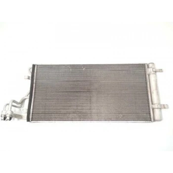 Radyatör Klima Kona 18Sonrası 1.6 Dizel / Dctransporter T7 (Oem No: 97606-J9010)