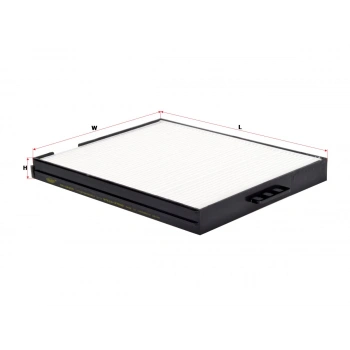 Polen Filtresi Accent 00-02 (Oem No: 97610-37000)