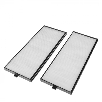 Polen Filtresi Accent 03-06 / Getz 03-11 / Matrıx 05Sonrası Takım (Oem No: 97617-1C000)